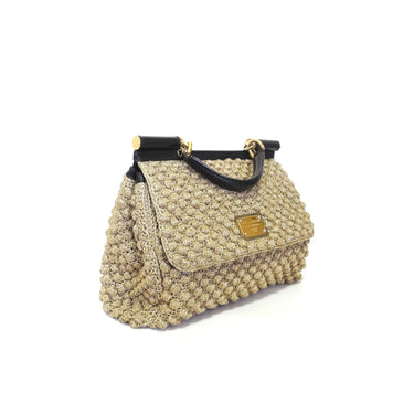 Sac à main Dolce and Gabbana - &